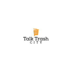 Logo Design by ArtLok for Talk Trask City | Design: #7808683