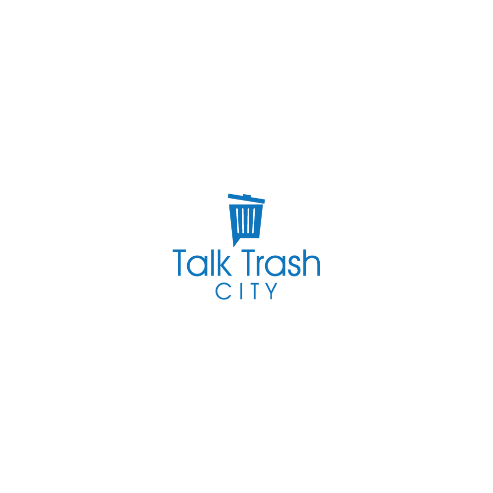 Logo-Design von ArtLok für Talk Trask City | Design #7815979