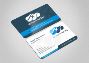 Business Card Design by INDIAN_Ashok for this project | Design: #7536116