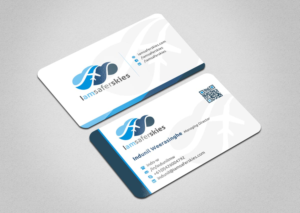 Business Card Design by INDIAN_Ashok for this project | Design: #7536122