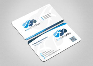 Business Card Design by INDIAN_Ashok for this project | Design: #7536123