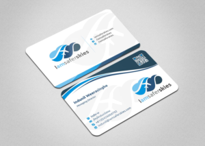 Business Card Design by INDIAN_Ashok for this project | Design: #7536124