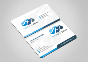 Business Card Design by INDIAN_Ashok for this project | Design: #7536125