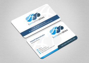 Business Card Design by INDIAN_Ashok for this project | Design: #7536126