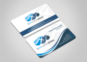 Business Card Design by INDIAN_Ashok for this project | Design: #7536129