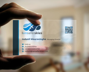 Business Card Design by INDIAN_Ashok for this project | Design: #7536130