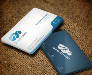 Design de Carte de Visite par toyz86 pour ce projet | Design #7592366