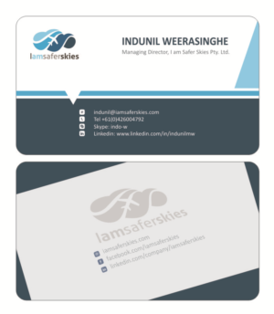 Business Card Design by Creative Designer