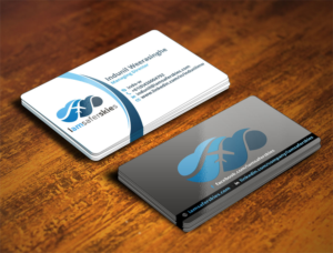 Business Card Design by Verified artistry (Design garden) for this project | Design: #7550524