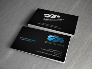 Business Card Design by Creations Box 2015 for this project | Design: #7546145