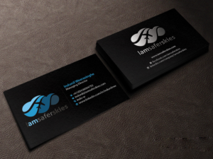 Business Card Design by Creations Box 2015 for this project | Design: #7546146