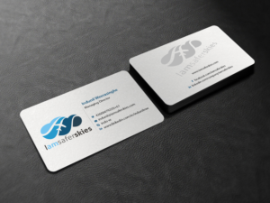 Business Card Design by Creations Box 2015 for this project | Design: #7546149