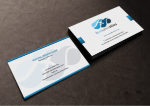 Business Card Design by Creations Box 2015 for this project | Design: #7546150
