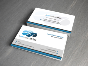 Business Card Design by Creations Box 2015 for this project | Design: #7546160