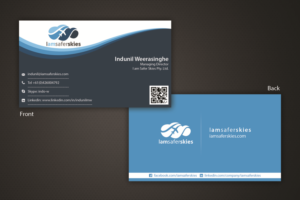 Design de Carte de Visite par Hsi Graphics pour ce projet | Design #7535843
