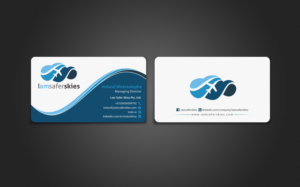 Business Card Design by chandrayaan.creative for this project | Design: #7543212