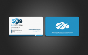 Business Card Design by chandrayaan.creative for this project | Design: #7543218