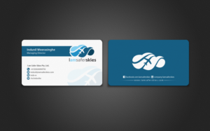 Design de Carte de Visite par chandrayaan.creative pour ce projet | Design #7580355