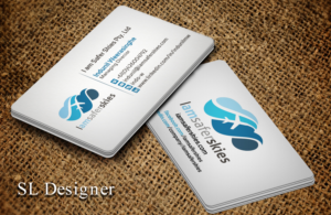 Business Card Design by SL Designer for this project | Design: #7535602