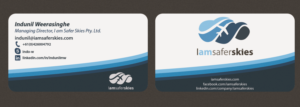 Business Card Design by sinatomix for this project | Design: #7535621