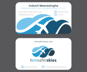 Business Card Design by laurenendres for this project | Design: #7536583