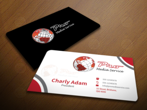 Business Card Design by idealdesignproduction for this project | Design: #7550969