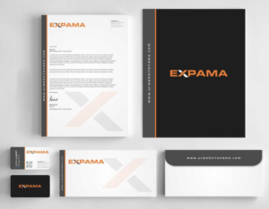 Stationery Design by AwsomeD for this project | Design: #7568528