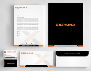 Stationery Design by AwsomeD for this project | Design: #7568534