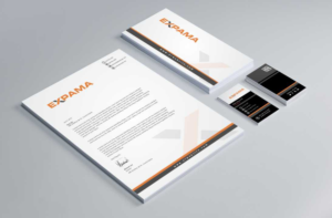 Stationery Design by AwsomeD for this project | Design: #7568541