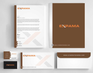 Stationery Design by AwsomeD for this project | Design: #7568542