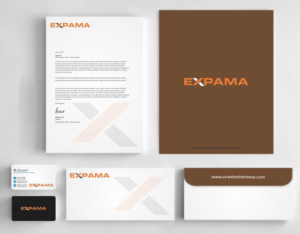 Stationery Design by AwsomeD for this project | Design: #7568545