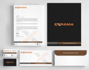 Stationery Design by AwsomeD for this project | Design: #7568548
