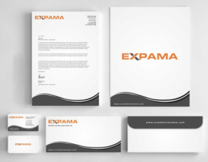 Stationery Design by szabist for this project | Design: #7569332