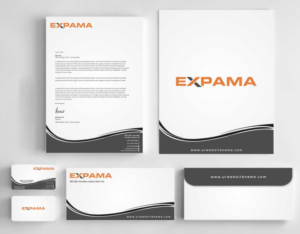 Stationery Design by szabist for this project | Design: #7569334