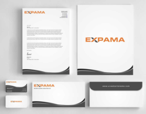Stationery Design by szabist for this project | Design: #7569335