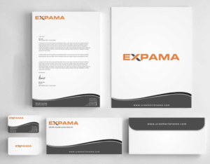 Stationery Design by szabist for this project | Design: #7569339