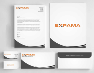 Stationery Design by szabist for this project | Design: #7569342