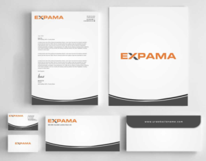 Stationery Design by szabist for this project | Design: #7569344