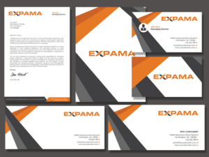 Stationery Design by Shradha
