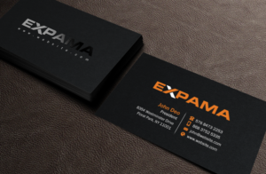 Stationery Design by Brand aid for this project | Design #7562572