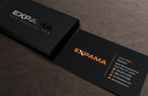 Stationery Design by Brand aid for this project | Design: #7562574