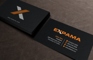 Stationery Design by Brand aid for this project | Design: #7562576