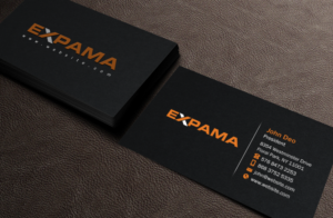Stationery Design by Brand aid for this project | Design: #7562577