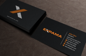 Stationery Design by Brand aid for this project | Design: #7562579