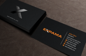 Stationery Design by Brand aid for this project | Design: #7562580