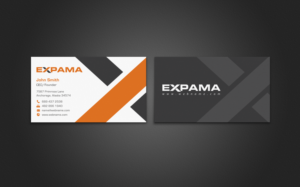 Stationery Design by chandrayaan.creative for this project | Design: #7562721