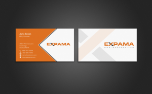 Stationery Design by chandrayaan.creative for this project | Design: #7562725