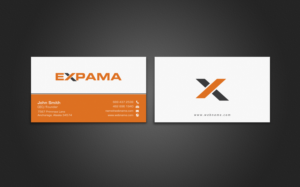 Stationery Design by chandrayaan.creative for this project | Design: #7562727
