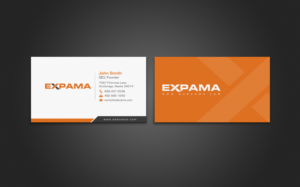 Stationery Design by chandrayaan.creative for this project | Design: #7562730