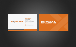Stationery Design by chandrayaan.creative for this project | Design: #7562731